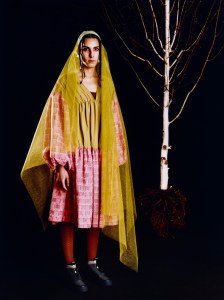 Paria Farzaneh RTW Fall 2021