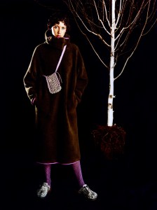 Paria Farzaneh RTW Fall 2021
