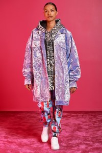 Astrid Andersen RTW Fall 2021