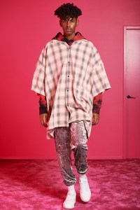Astrid Andersen RTW Fall 2021