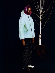 Paria Farzaneh RTW Fall 2021