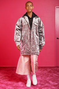 Astrid Andersen RTW Fall 2021