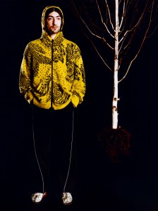Paria Farzaneh RTW Fall 2021