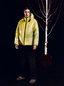 Paria Farzaneh RTW Fall 2021