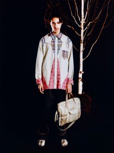 Paria Farzaneh RTW Fall 2021