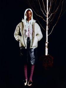 Paria Farzaneh RTW Fall 2021