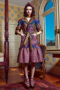 Autumn Adeigbo RTW Fall 2021