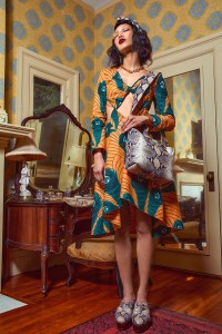 Autumn Adeigbo RTW Fall 2021