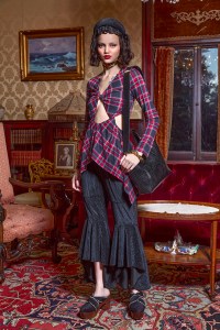 Autumn Adeigbo RTW Fall 2021