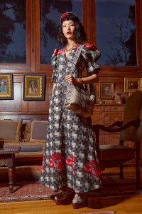 Autumn Adeigbo RTW Fall 2021