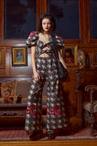 Autumn Adeigbo RTW Fall 2021