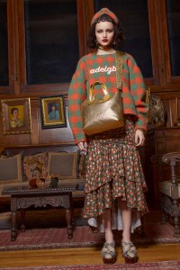 Autumn Adeigbo RTW Fall 2021