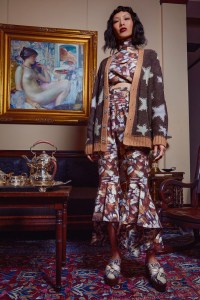 Autumn Adeigbo RTW Fall 2021