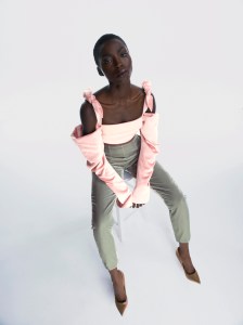 Azzi and Osta RTW Fall 2021