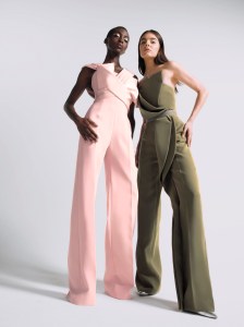 Azzi and Osta RTW Fall 2021