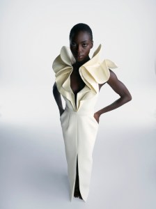 Azzi and Osta RTW Fall 2021