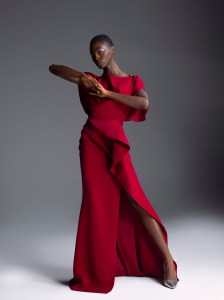 Azzi and Osta RTW Fall 2021