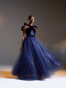 Azzi and Osta RTW Fall 2021