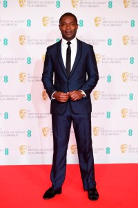 David Oyelowo