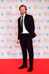 James McAvoy