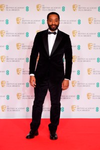 Chiwetel Ejiofor