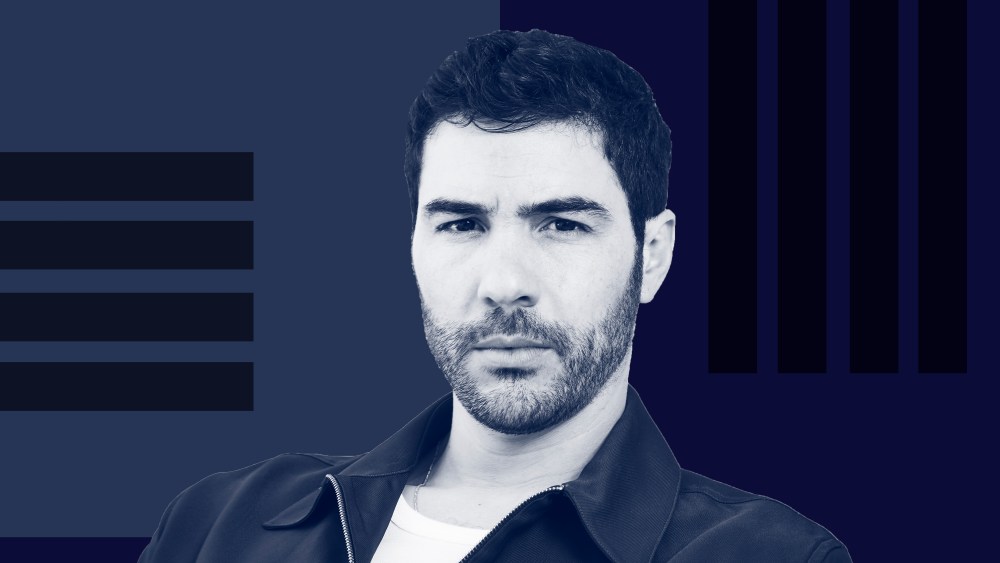 Tahar Rahim