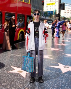Balenciaga Winter 2021