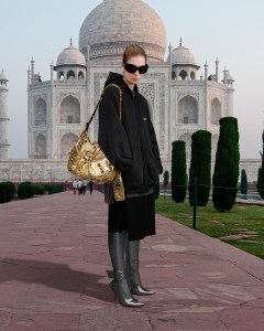 Balenciaga Winter 2021