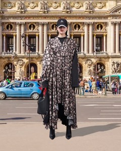 Balenciaga Winter 2021