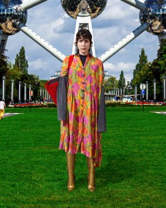 Balenciaga Winter 2021