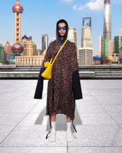 Balenciaga Winter 2021