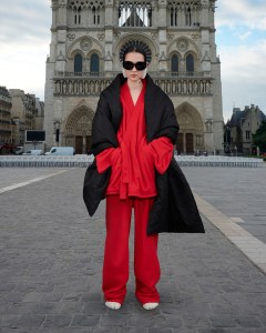 Balenciaga Winter 2021
