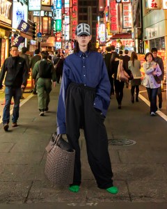 Balenciaga Winter 2021