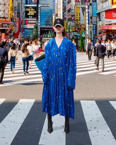 Balenciaga Winter 2021