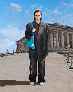 Balenciaga Winter 2021