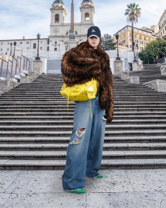 Balenciaga Winter 2021