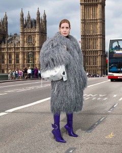 Balenciaga Winter 2021