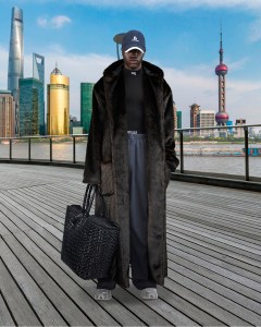 Balenciaga Winter 2021
