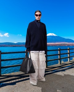 Balenciaga Winter 2021