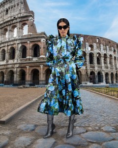 Balenciaga Winter 2021