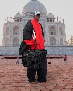 Balenciaga Winter 2021