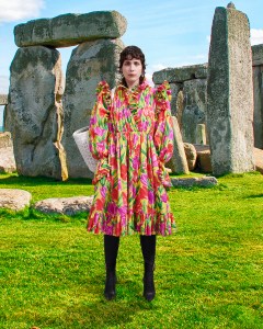 Balenciaga Winter 2021