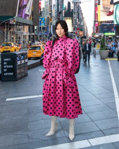 Balenciaga Winter 2021