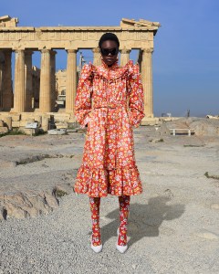 Balenciaga Winter 2021