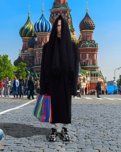 Balenciaga Winter 2021
