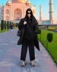 Balenciaga Winter 2021