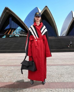 Balenciaga Winter 2021