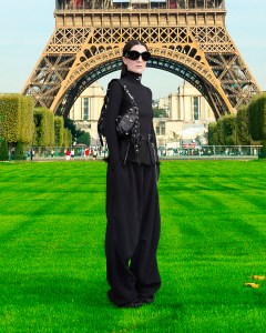 Balenciaga Winter 2021
