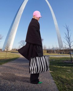 Balenciaga Winter 2021