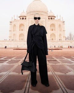 Balenciaga Winter 2021